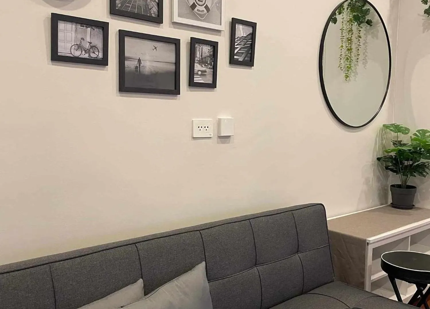 The Ivory Sanctuary Apartment Davao