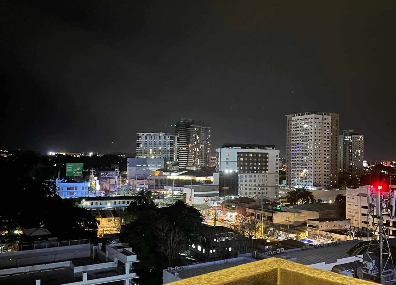 The Ivory Sanctuary Apartment Davao