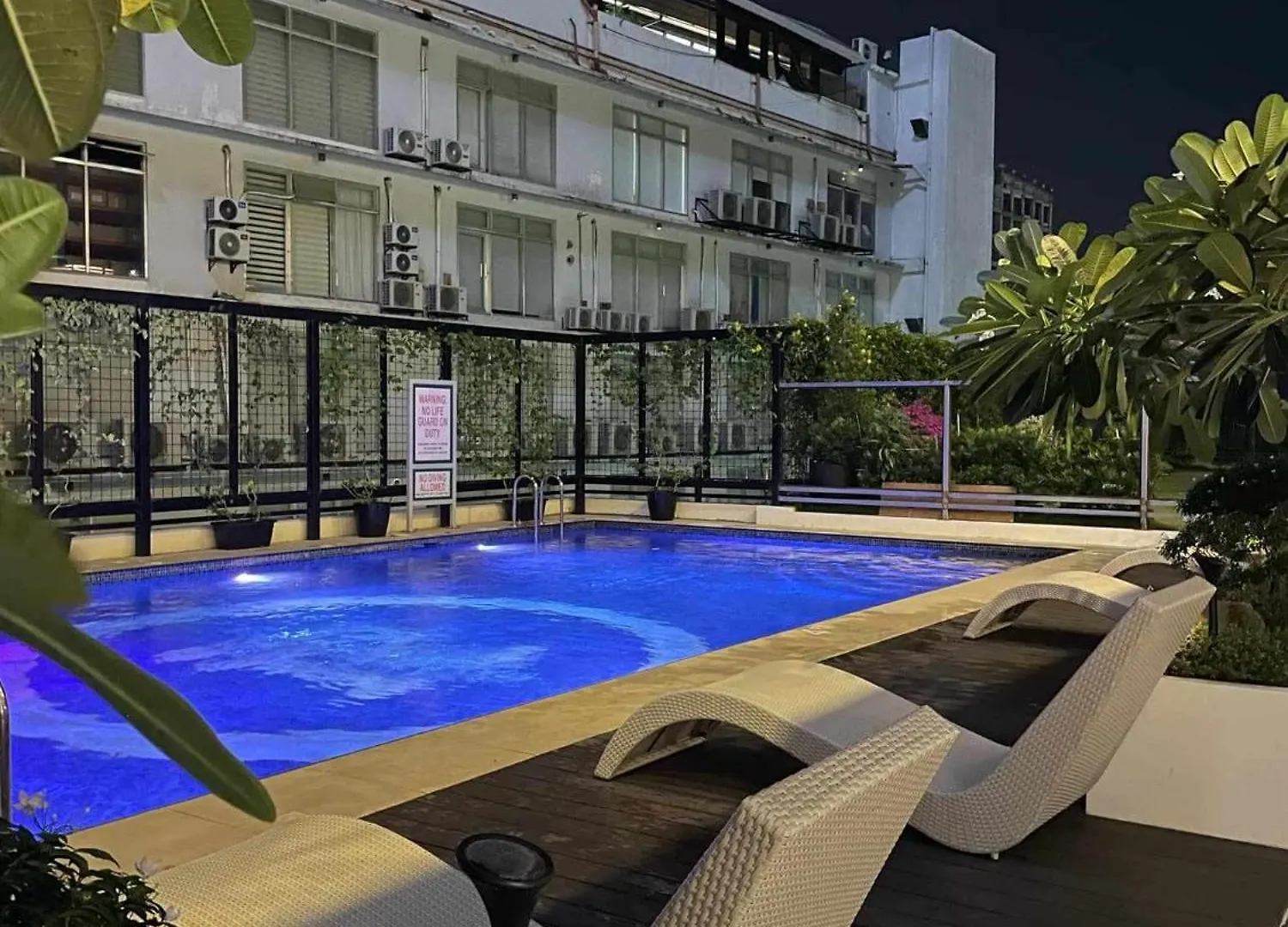 The Ivory Sanctuary Apartment Davao 0*,  Philippines