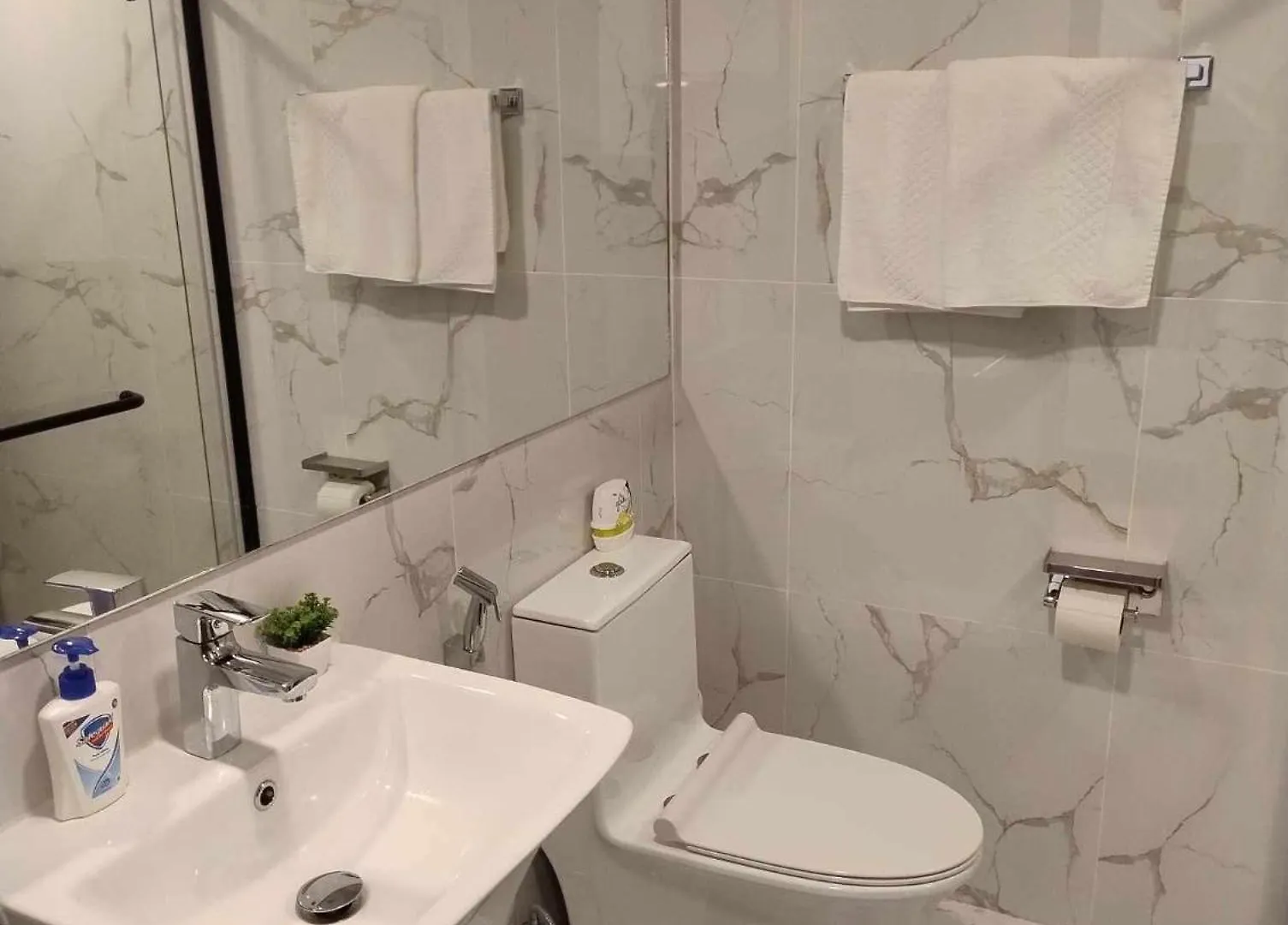 The Ivory Sanctuary Apartment Davao