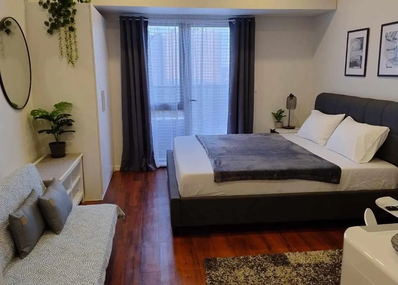The Ivory Sanctuary Apartment Davao